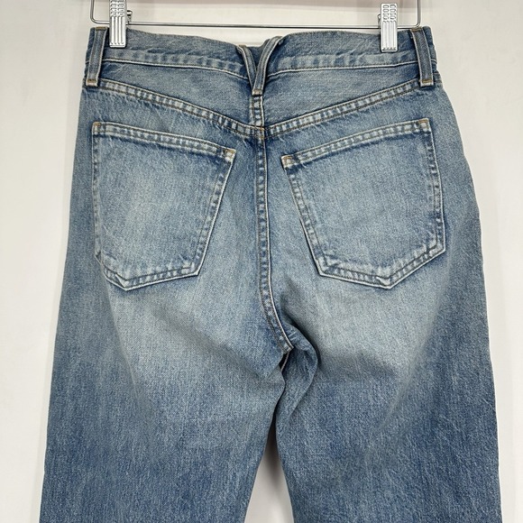 Veronica Beard Crosbie Jeans - Picture 12 of 15